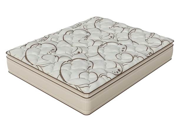 Матрас Verda Cloud Pillow Top