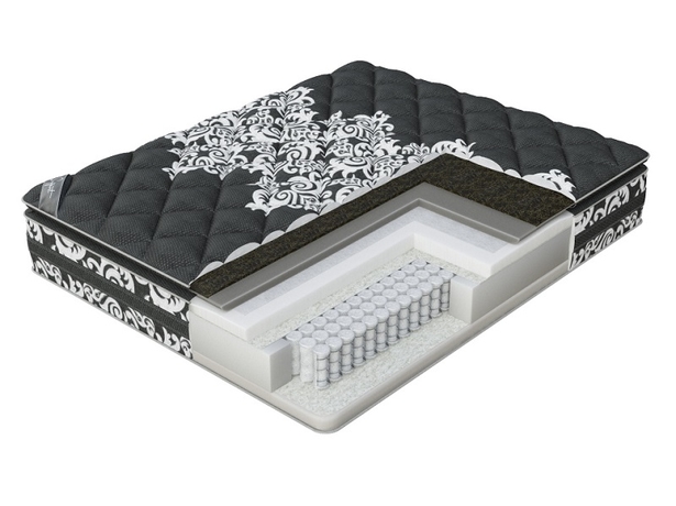 Матрас Verda Support Pillow Top
