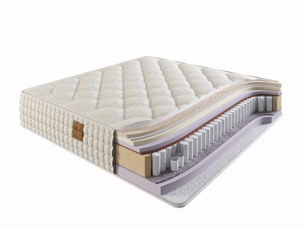 Матрас King Tradition Soft TFK