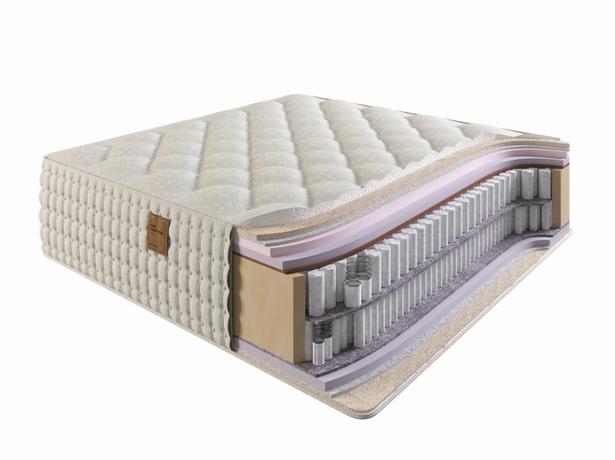 Матрас King Tradition Soft TFK