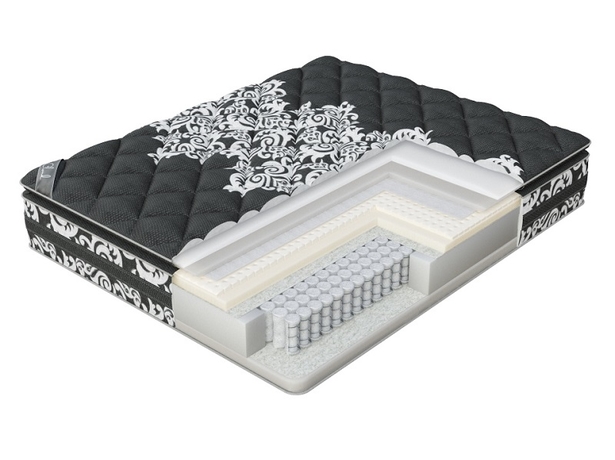 Матрас Verda Cloud Pillow Top