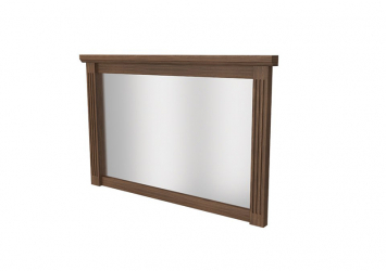 Зеркало настенное Milena