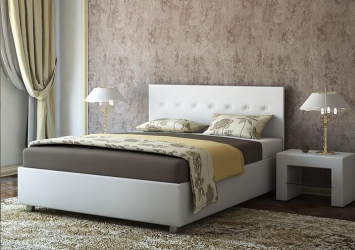 Кровать Конкорд Ameli