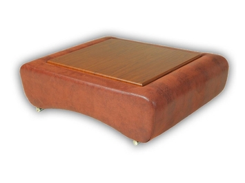 Пуф-стол Монреаль Idea