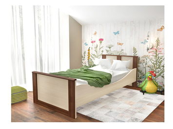 Детская кровать Тетлин Sontelle Детская кровать Тетлин Sontelle