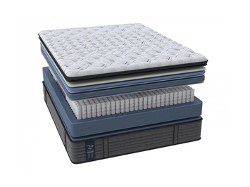 Матрас One Premier Plush