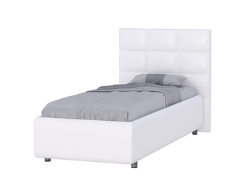 Односпальная кровать Como (Veda) 8