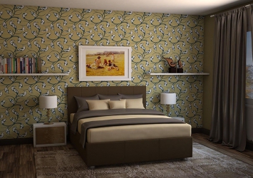 Кровать Конкорд Julia