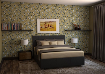 Кровать Конкорд Julia