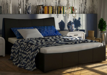 Кровать Конкорд Stella