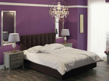 Кровать Бенарти Seville