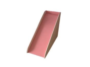 Приставная горка для кровати Самолет СлавМебель