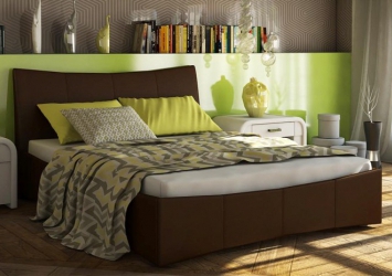 Кровать Конкорд Stella