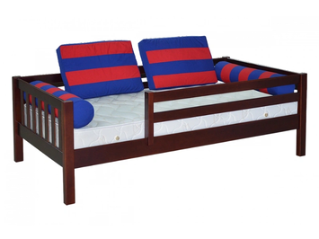 Детская кровать МХ Кроха