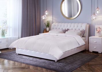 Одеяло всесезонное Cloud Dreams