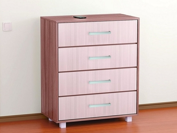 Комод № 9 MaxМебель Комод № 9 MaxМебель