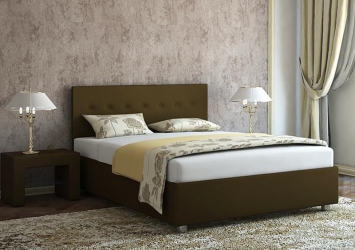 Кровать Конкорд Ameli