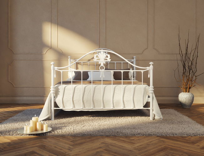 Кровать Alexandra