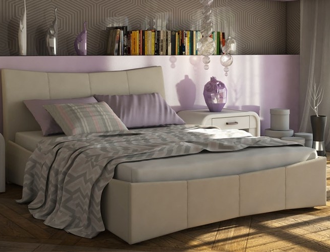 Кровать Конкорд Stella