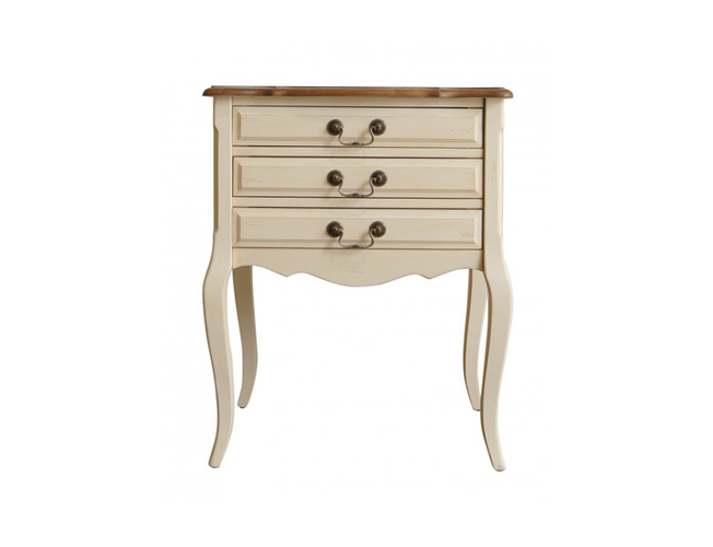 Тумба Leontina (3 ящика)