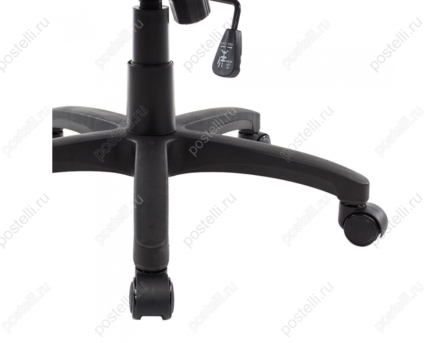 Компьютерное кресло Kadis коричневое/бежевое (Арт. 1726)