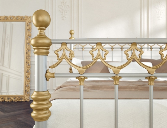 Кровать Britney