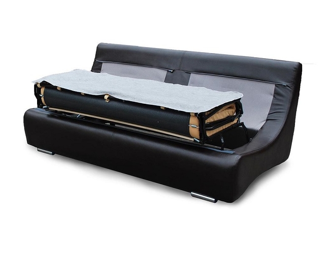 Модуль Монреаль с французской раскладушкой