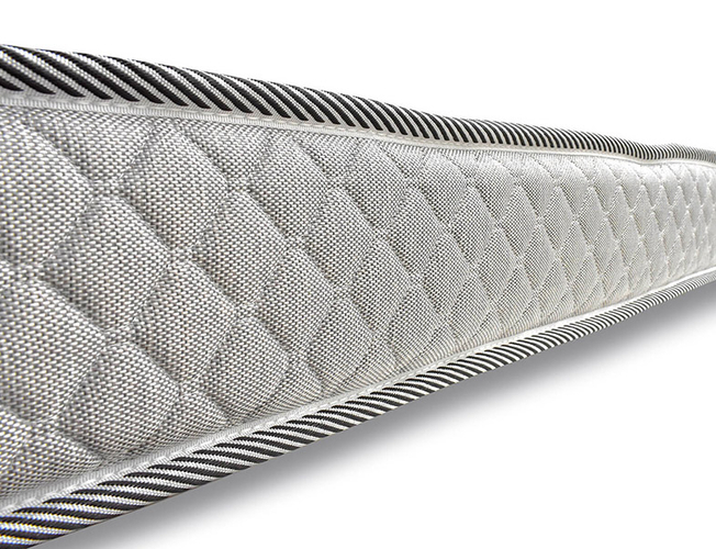 Матрас Dimax Твист Ролл Мемори