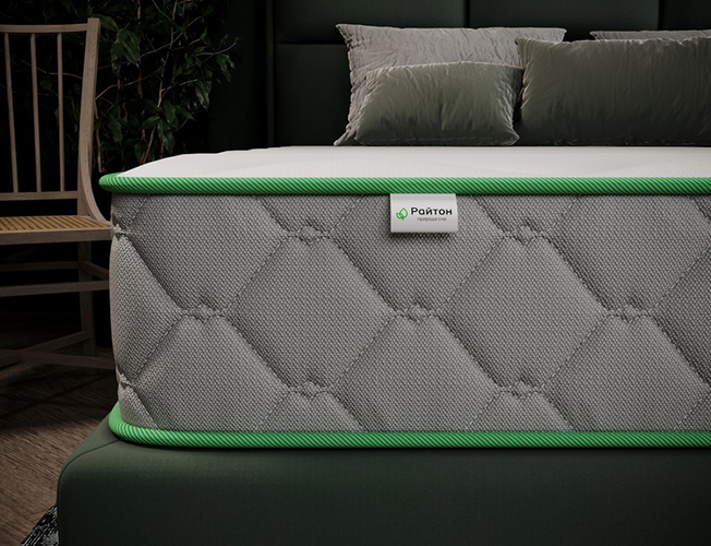 Матрас Dröm Embrace