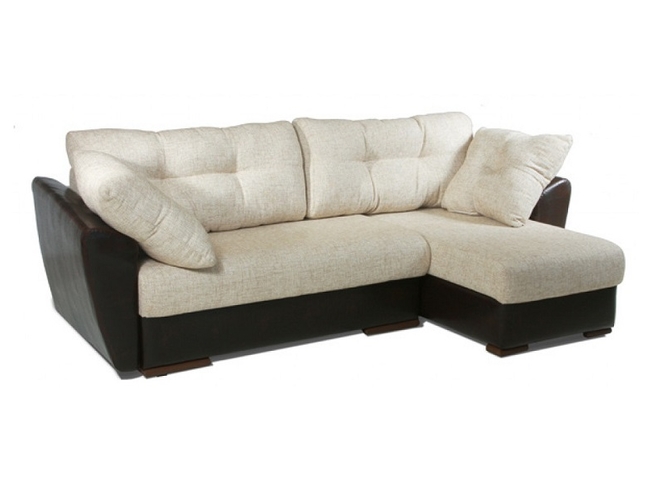 Диван угловой Комфорт-Евро Idea