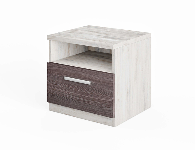 Тумба Авангард 1 (ясмунд)