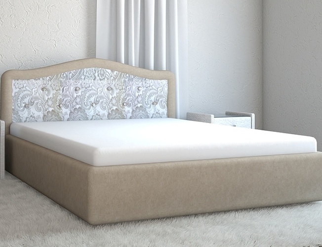 Кровать Конкорд Dream