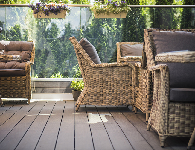 Обеденная группа 4SIS Гляссе