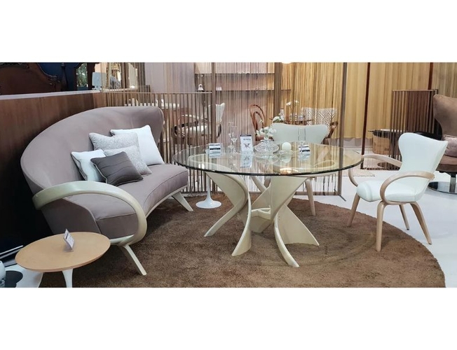 Стол Виртуоз К