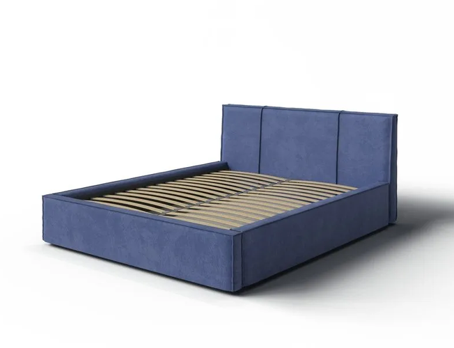 Двуспальная кровать Porto