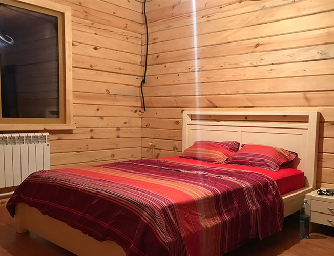 Кровать Fiord Райтон