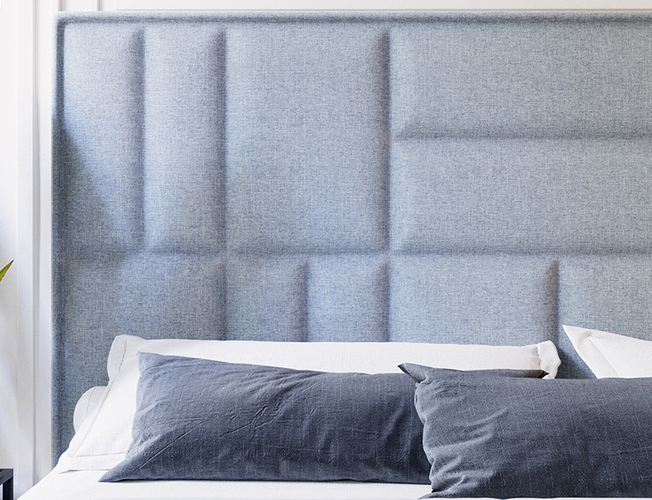 Кровать Кубо с подъемным механизмом