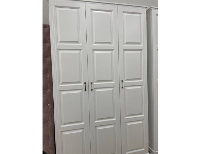 Шкаф 3х дверный Milena Райтон