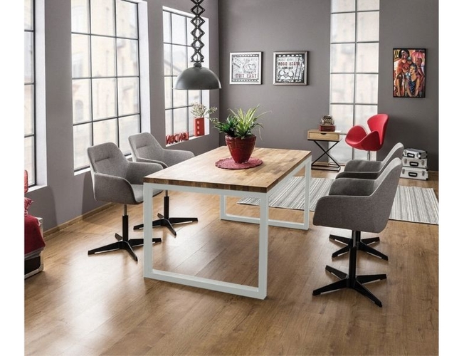 Обеденный стол  Брайтон