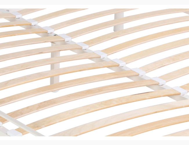 Двуспальная кровать Мэри 2