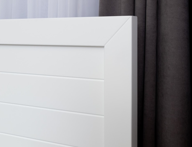 Кровать Toronto