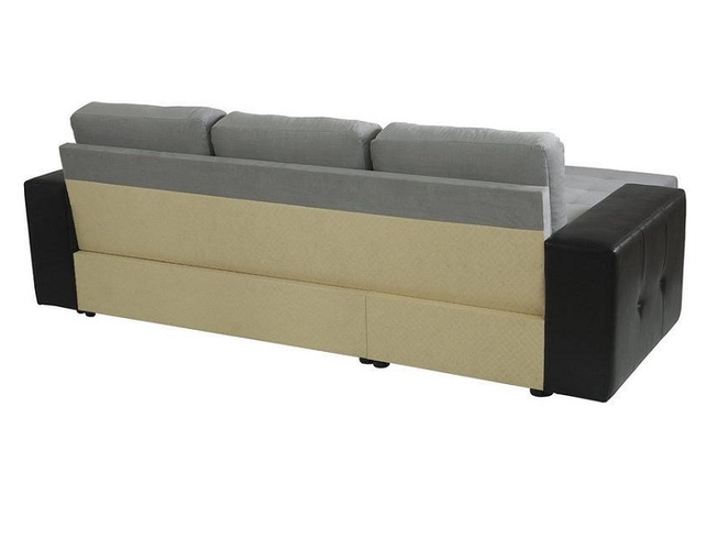 Диван угловой Бавария Idea, спинка