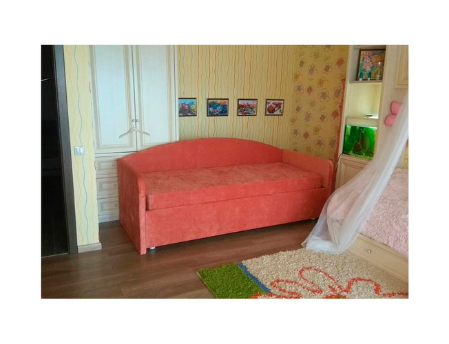 Кровать UNO с подъемным механизмом