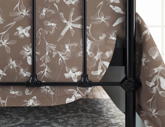 Кровать Paris