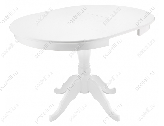 Стол Лосон белый (Арт. 319986)