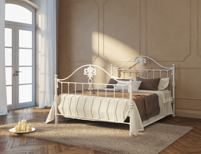 Кровать Alexandra