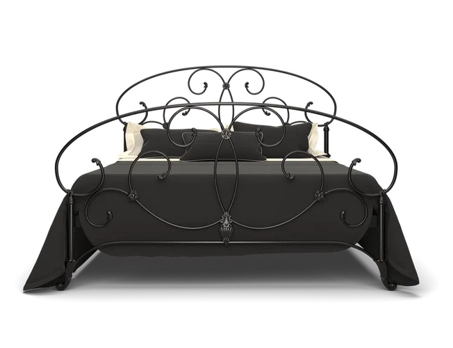 Кровать Ariana