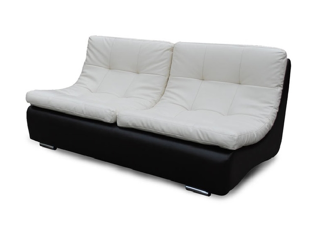 Диван модульный Монреаль 1 Idea кожа