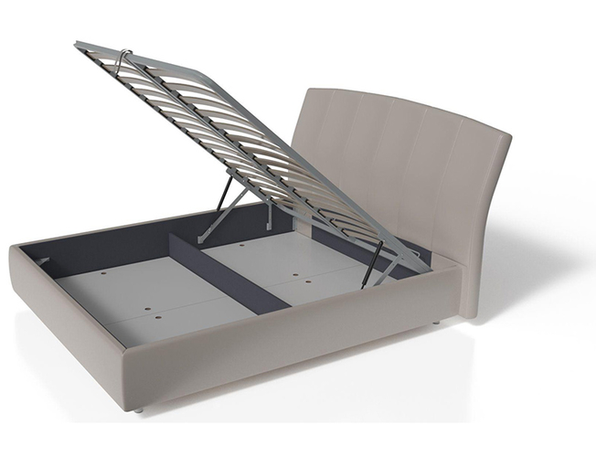 Кровать Бенарти Riana box