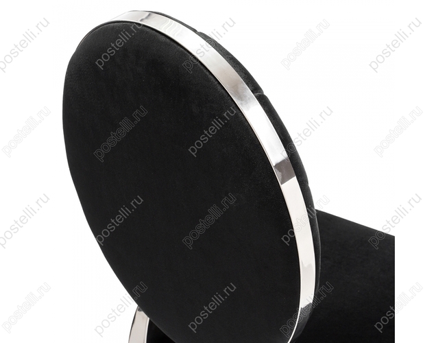 Стул Odda черный (Арт.1645)